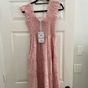 Hill house nap dress